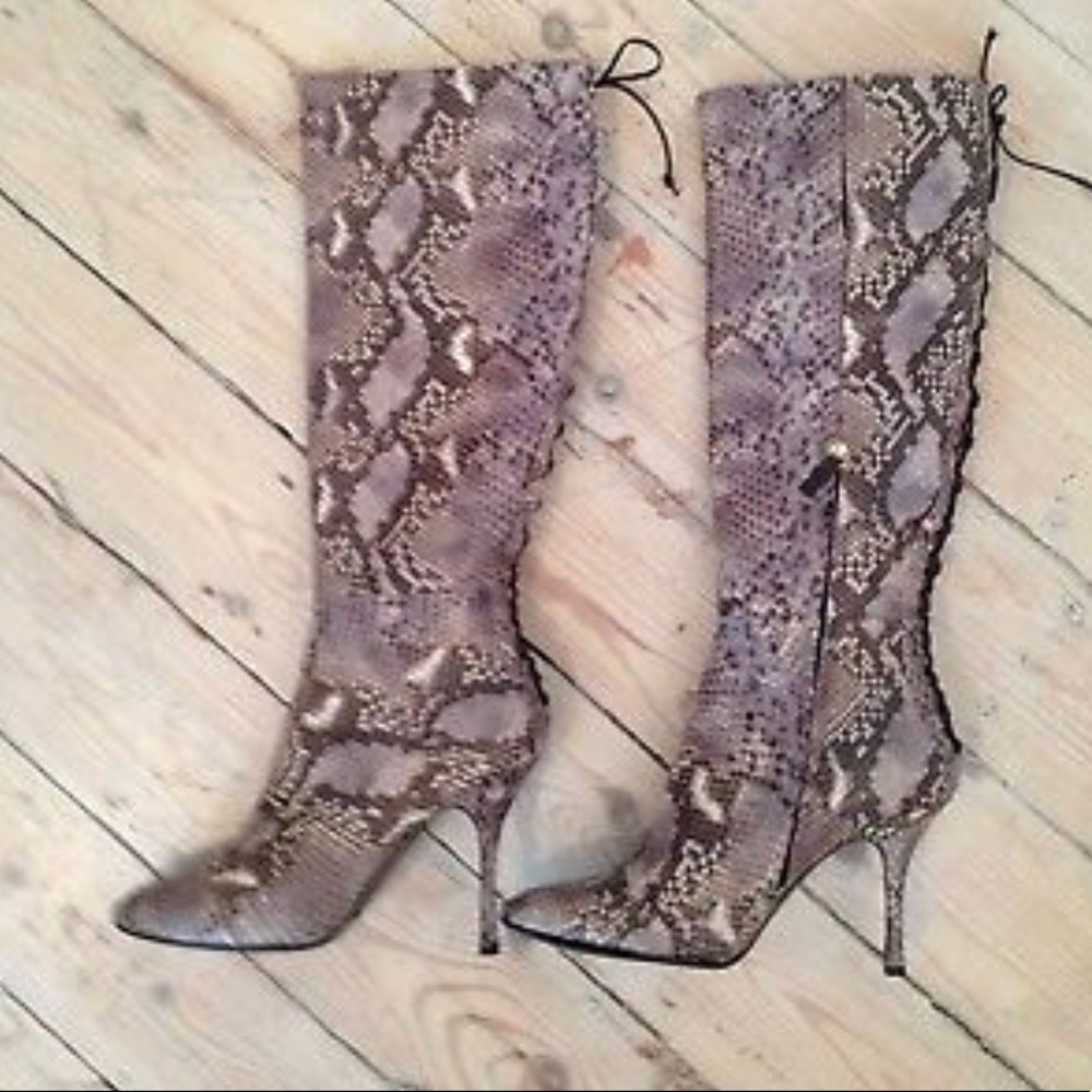 L.K. Bennett Lennox: super-sexy, hard to find!